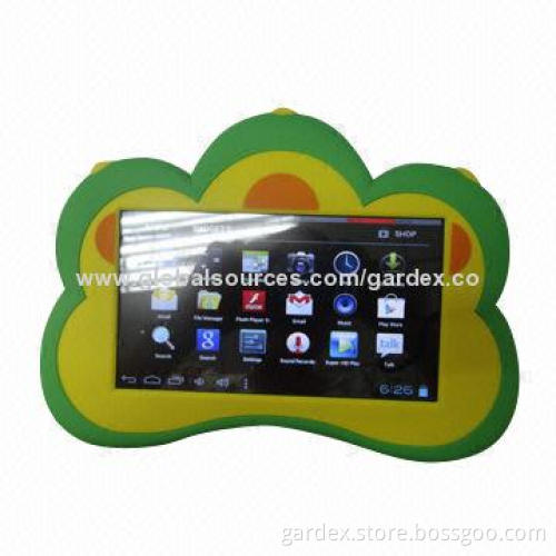 7-inch Tablet PC with Games Applications, Available in Various Colors